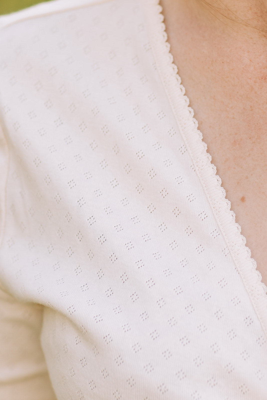 Serena Wrap Top PREORDER